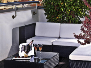 Sofitel Lisbon Liberdade