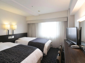 APA Hotel Midosuji Hommachi Ekimae