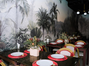 SunSeaSand Hotel (Patong) (SHA Certified)