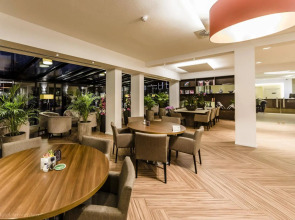 OZO Hotels Arena Amsterdam