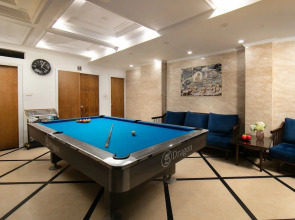 Hanoi Backpackers Hostel & Rooftop bar