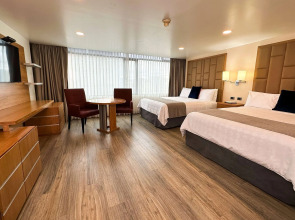 Wyndham Garden Quito