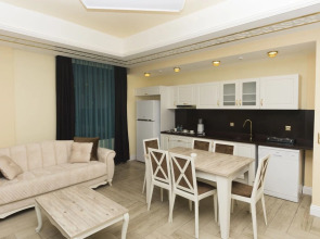 Merada Suit Otel and Spa