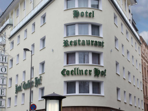 Hotel Coellner Hof