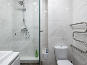 Апартаменты на проспекте Ибрагимова 67