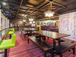 Safestay London Kensington Holland Park