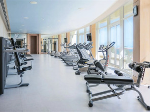 Barceló Mussanah Resort, Sultanate of Oman