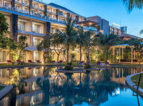 Four Points by Sheraton Bali, Ungasan