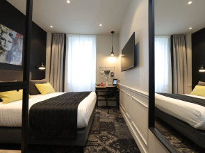 Allobroges Park Hotel