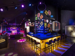 Oh! Oasis Urban Hotel