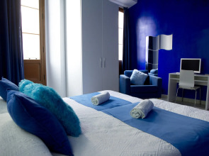 Отель Nest Style Granada