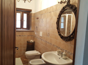 Agriturismo Castello delle Fornaci - Private Jacuzzi