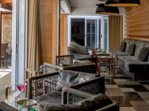 Hyatt Regency Cape Town