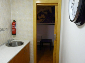 Apartamentos Gorbea