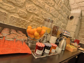 Hôtel Villa Margaux