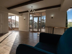 Muras Hotel Karakol (Мурас Каракол)