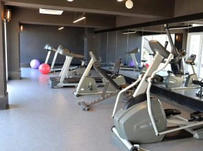 Le Bleu Hotel & Resort