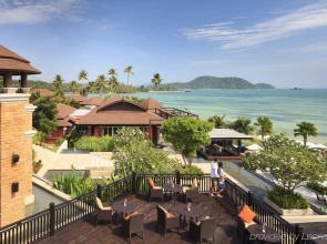Pullman Phuket Panwa Beach Resort