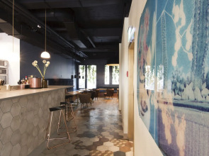 Townhouse Boutique Hotel