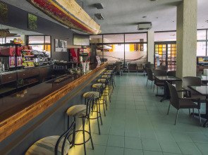 azuLine Hotel Pacific