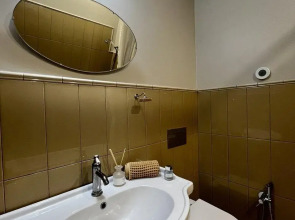 Апартаменты на улице Вороницина 18 корпус 1