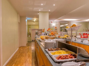 Best Western Hotel Schaper Siedenburg