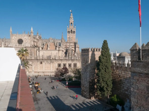 Suites Murillo Alcazar