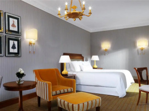 The Westin Palace, Milan