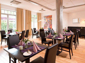 ACHAT Hotel Buchholz Hamburg