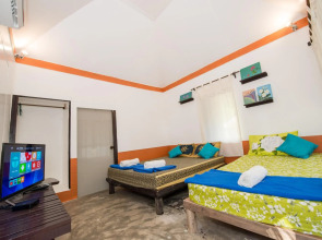 Ban Na Kai Mook Beach