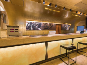 Отель Shibuya Tobu