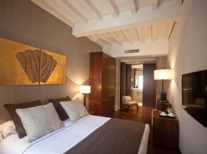 Hotel Carrís Casa de la Troya