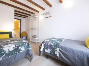 Apartments Sant Joan TH119