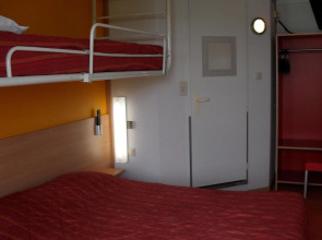 Premiere Classe Hotel Liege