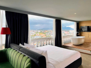 New Life Dalat Hotel