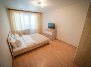 Апартаменты Inndays on Profsouznaya 156