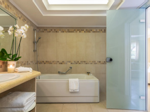 Lindos Village Resort & Spa - Adults Only