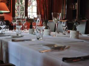 Auberge Saint Laurent