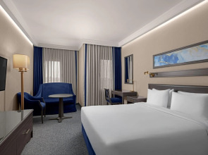 Sofitel London Gatwick