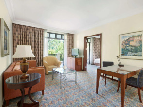 Hyatt Regency Thessaloniki