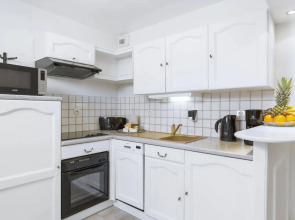 Le Manoir des Deux Amants