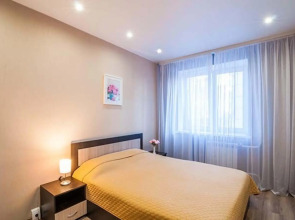 AtmaHouse на улице Бориса Житкова 2 корпус 1