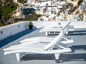 Archontiko Santorini