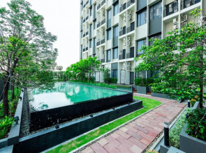 SureStay by Best Western Bangkok Ramintra