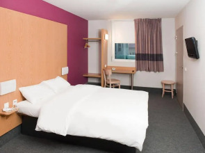 Hotel B&B Wrocław Centrum