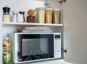 Апартаменты на улице 2-ая Оранжерейная 4А корпус 1