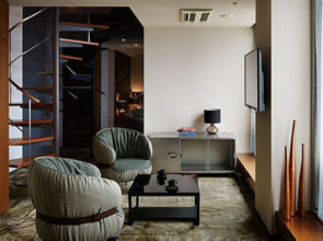 Akasaka Granbell Hotel