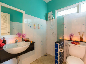 Pelegrin Hotel Samui