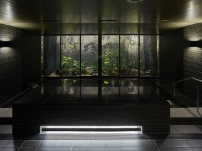 Отель The Celestine Kyoto Gion