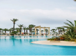 Selectum Noa Belek (Ex. Cesar's Temple De Luxe)